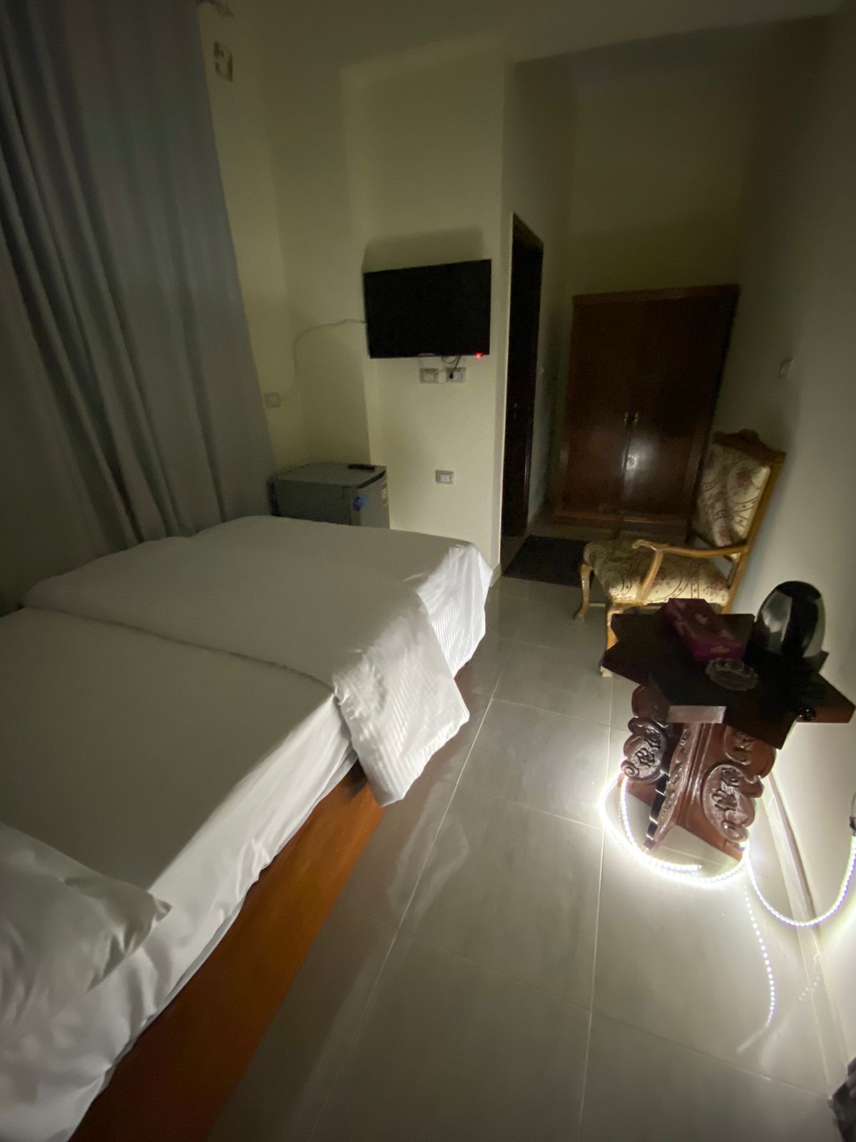 Foto - Sneferu Hotel