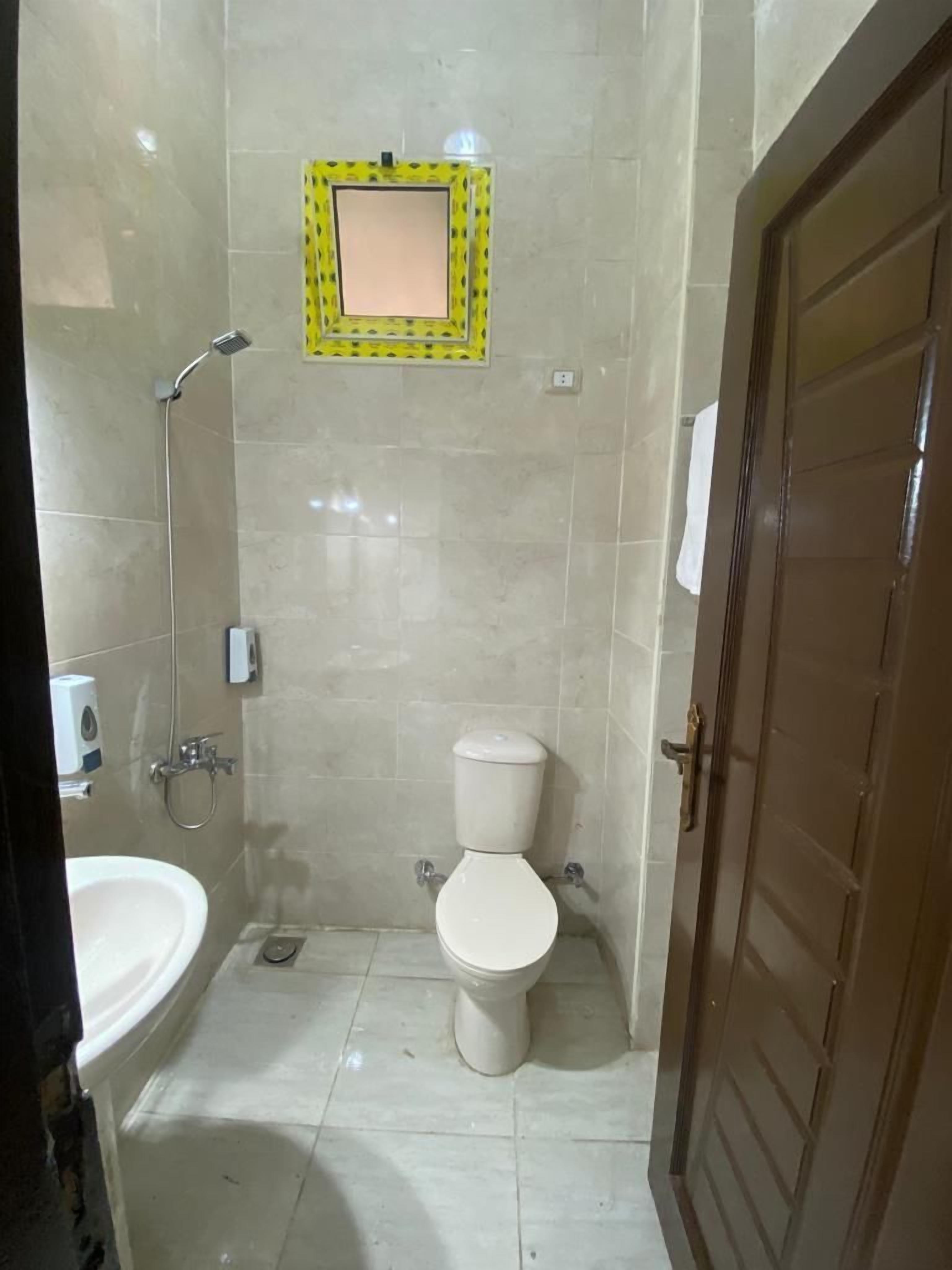 Foto - Sneferu Hotel