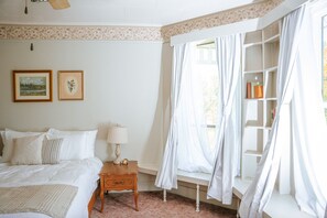 1 sovrum, strykjärn/strykbräda, wi-fi och sängkläder