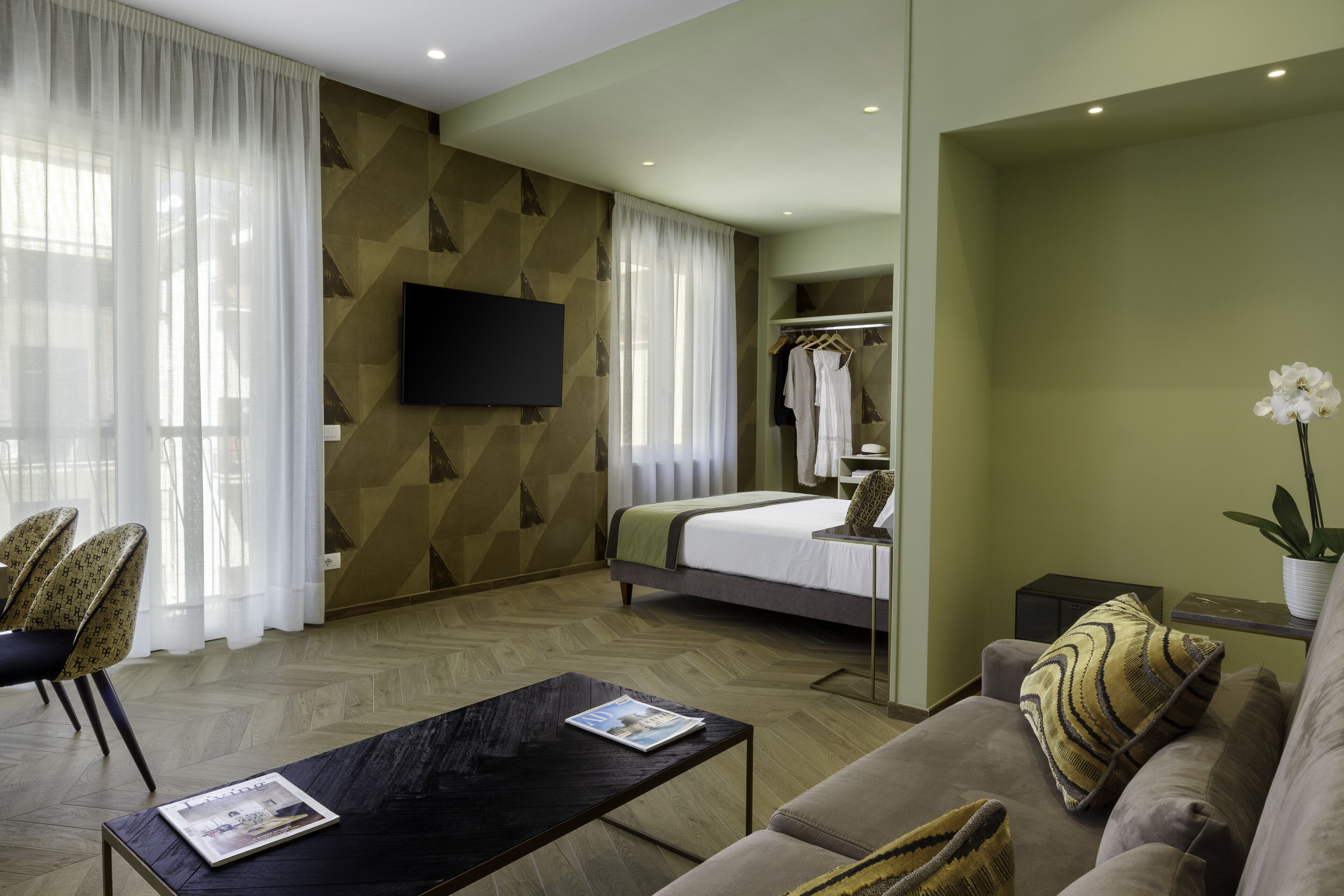 Foto - Dreamers' Rooms Sorrento