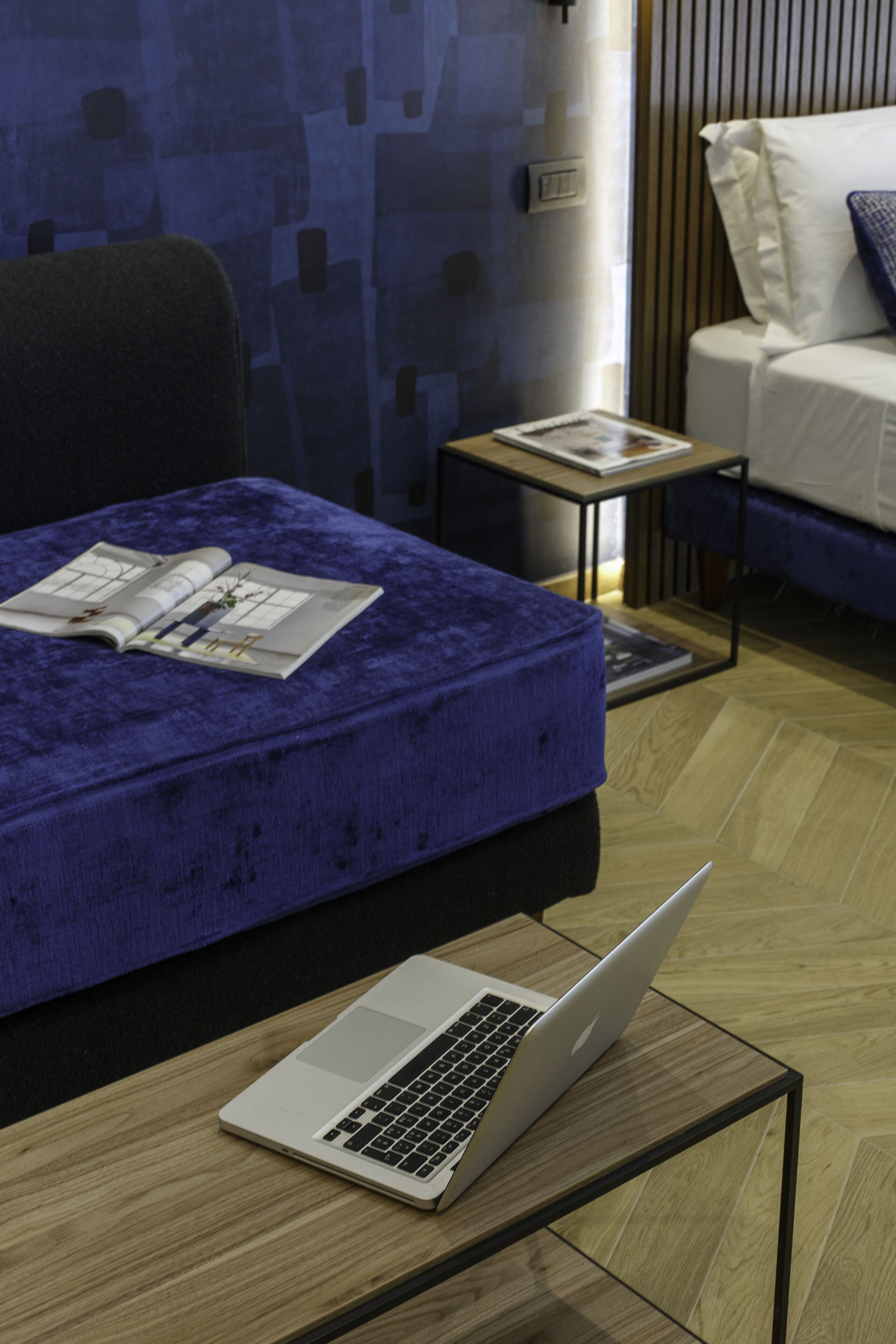 Foto - Dreamers' Rooms Sorrento