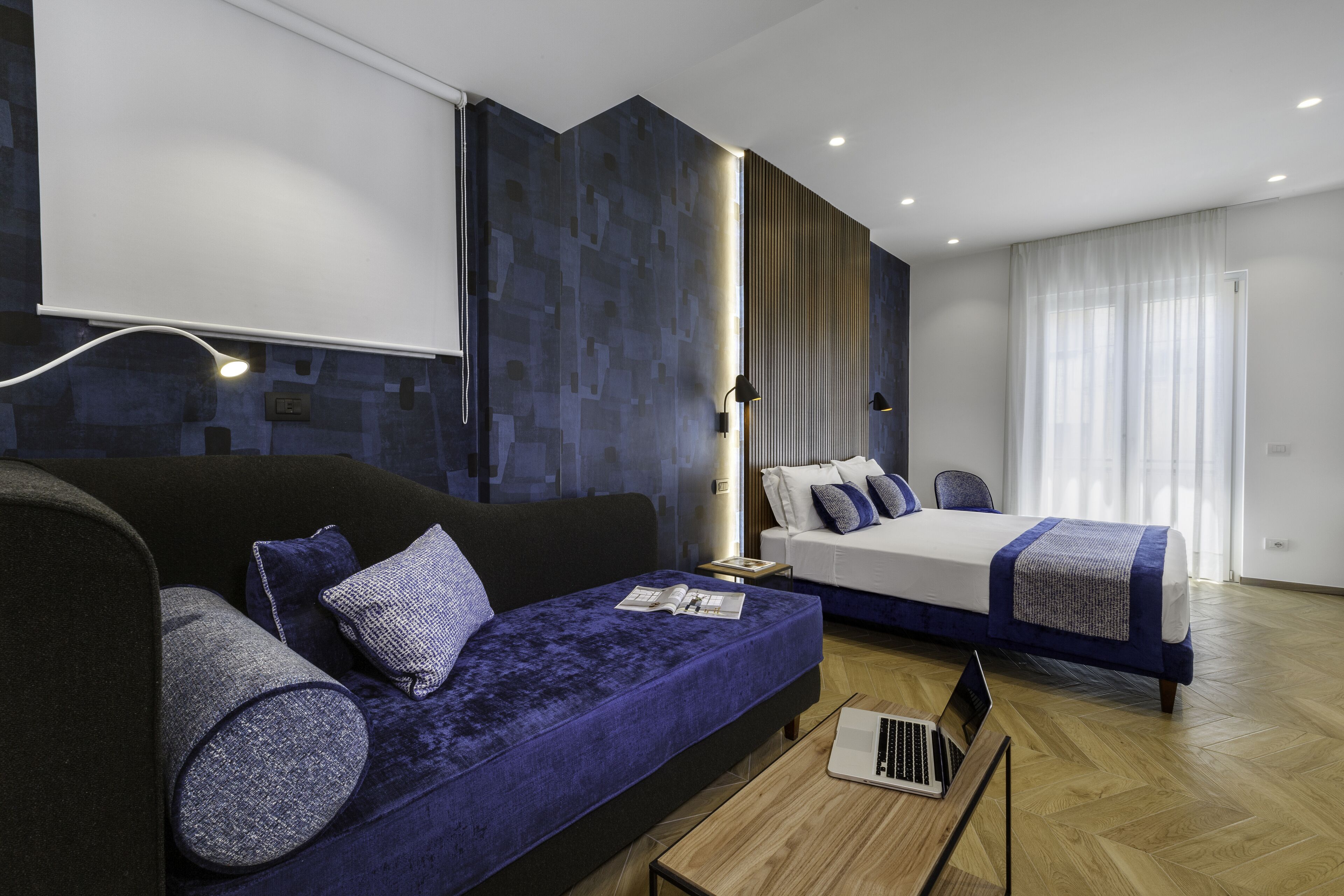 Foto - Dreamers' Rooms Sorrento