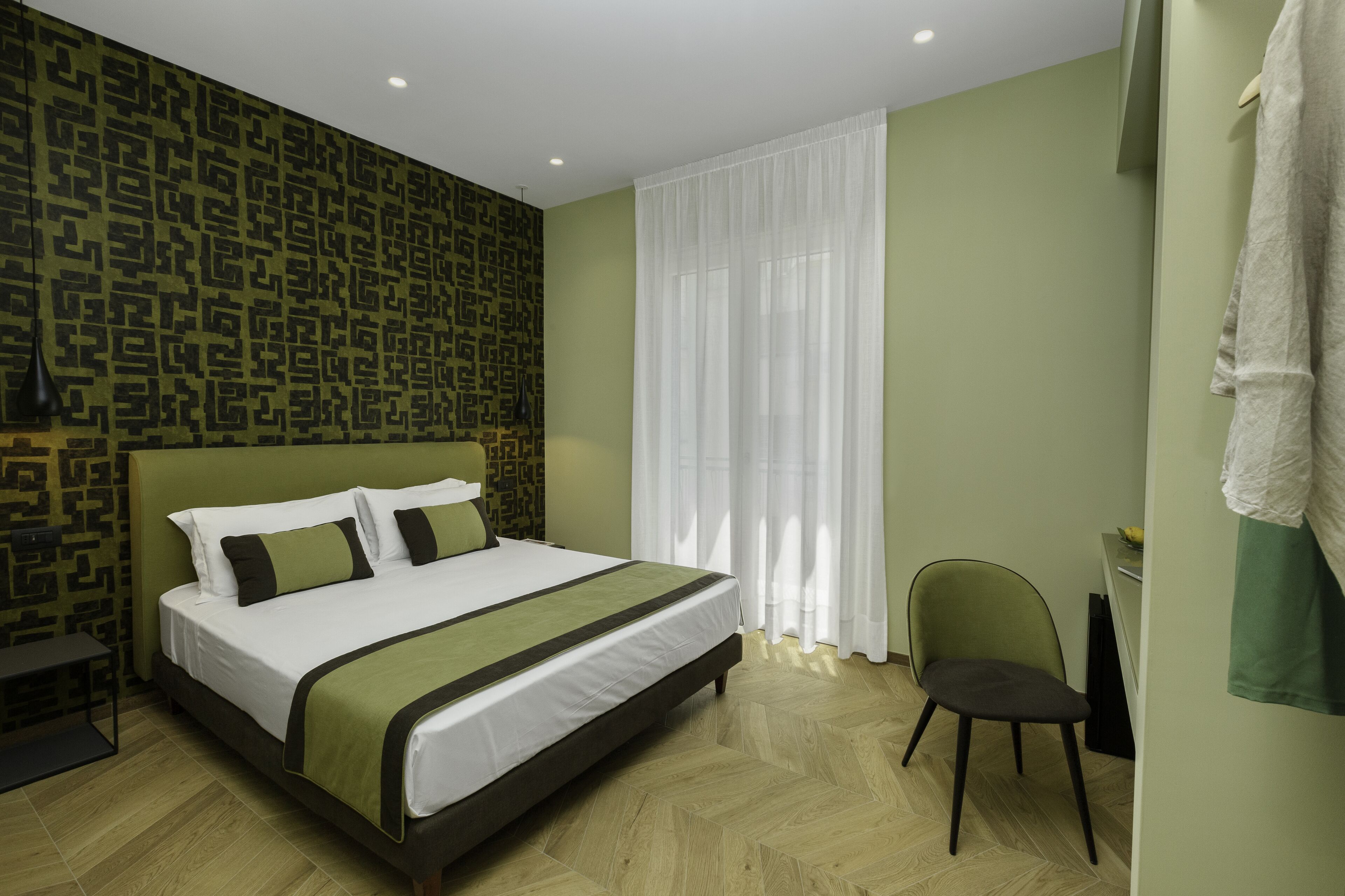 Foto - Dreamers' Rooms Sorrento