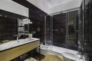 Classic-Zimmer | Badezimmer