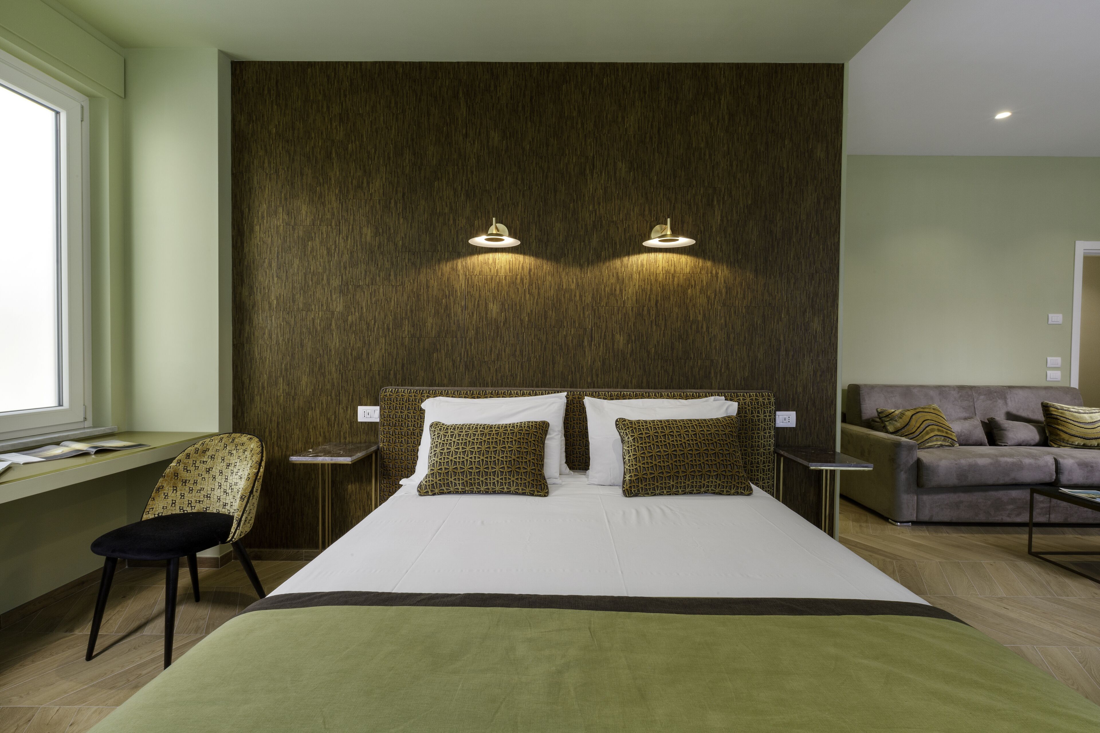 Foto - Dreamers' Rooms Sorrento