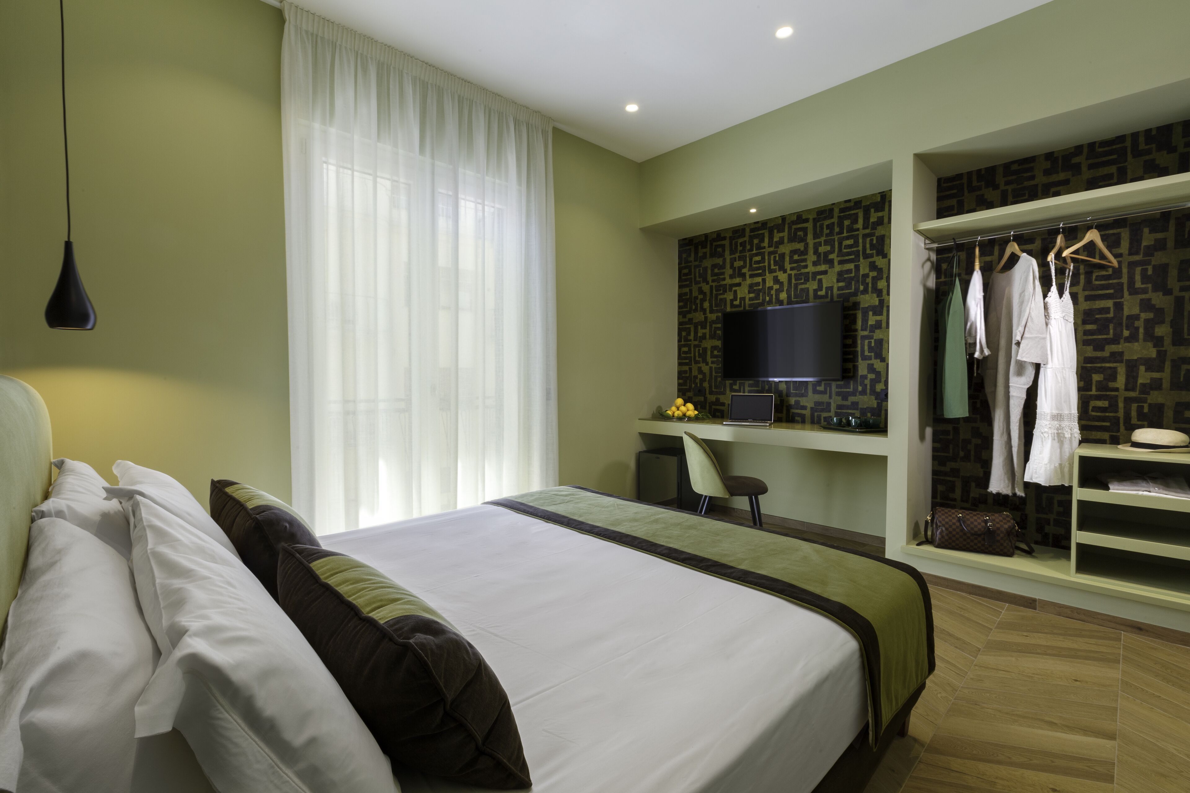 Foto - Dreamers' Rooms Sorrento