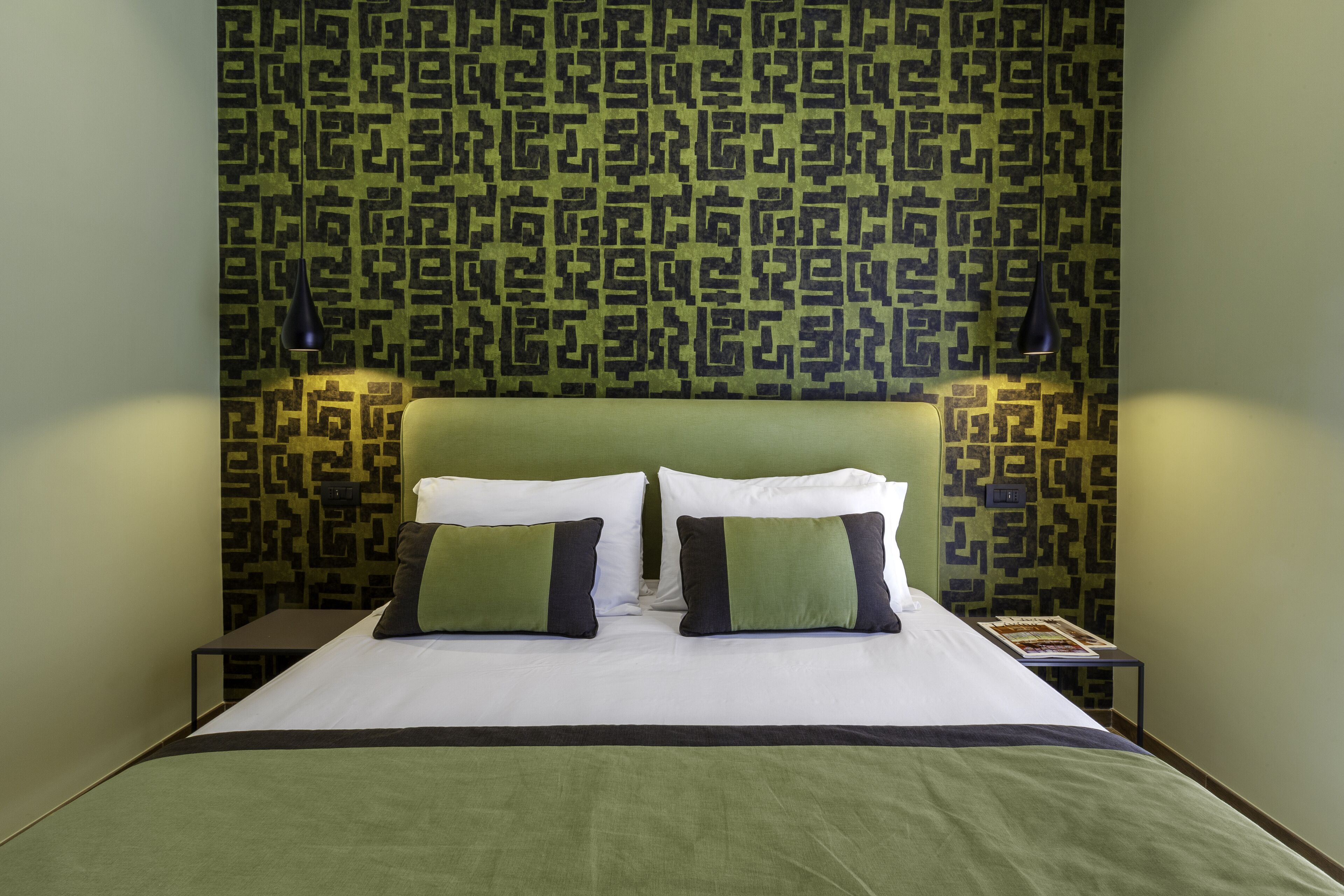 Foto - Dreamers' Rooms Sorrento