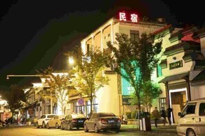 Ngoại thất