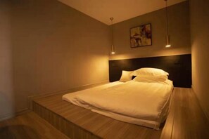 Room - Mimengyitan Holiday Inn (Deqing)