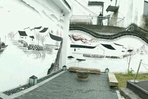 Interior - Mimengyitan Holiday Inn (Deqing)