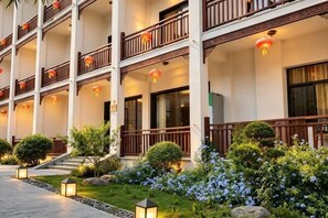Interior - Mimengyitan Holiday Inn (Deqing)