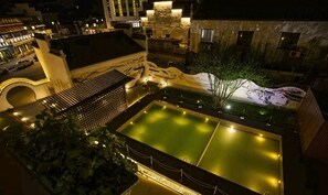 Pool - Mimengyitan Holiday Inn (Deqing)