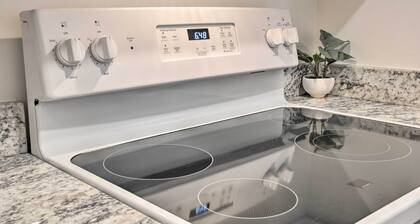 Ideally Located Studio w/ Off-Street Parking!