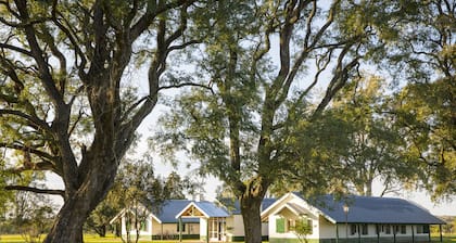 Estancia San Agustín