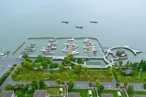 Room - Juanshui Hostel (Suzhou)