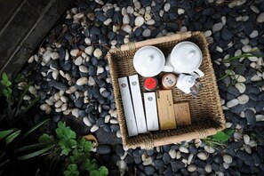 Badkamervoorzieningen