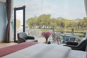 Room - Juanshui Hostel (Suzhou)