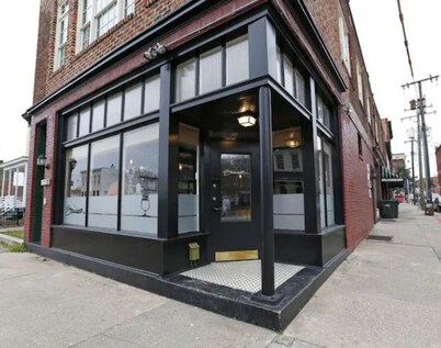 RVA Arts District near VCU MCV