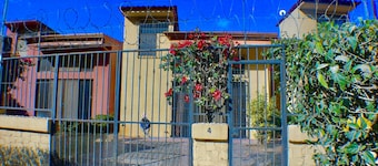 SPACIOUS VILLA CLOSE TO FAMOUS NOSARA BEACHES AND BEAUTIFUL PLAYA BARRIGONA