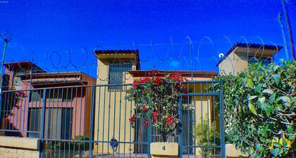 SPACIOUS VILLA CLOSE TO FAMOUS NOSARA BEACHES AND BEAUTIFUL PLAYA BARRIGONA