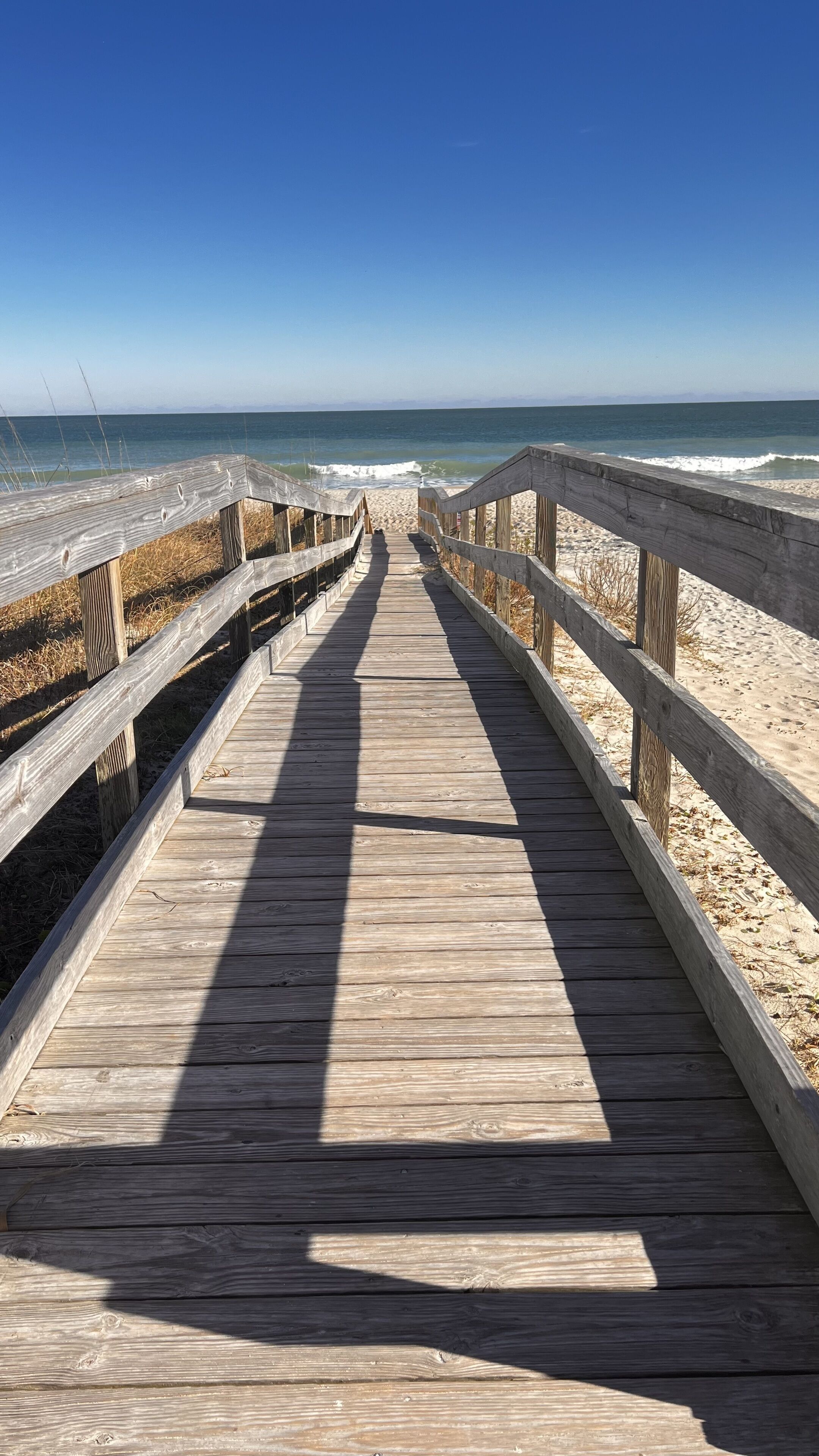Chaises longues, serviettes de plage