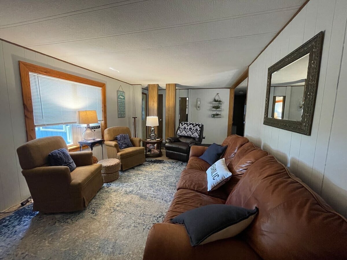 Image de profil de l’hôte