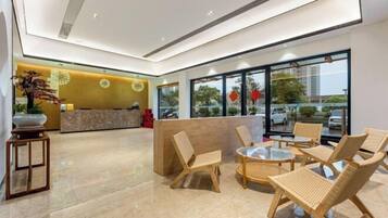 Servicio de la propiedad