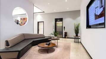 Servicio de la propiedad