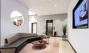 Interior - Jiangmen Jinli Hotel (Siqian Town Center Avenue Branch) (Jiangmen)