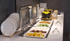 Dining - Jiangmen Jinli Hotel (Siqian Town Center Avenue Branch) (Jiangmen)