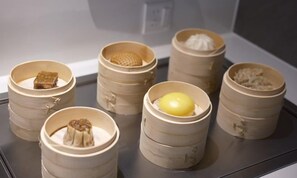 Unclassified image, 5 of 31, button - Jiangmen Jinli Hotel (Siqian Town Center Avenue Branch) (Jiangmen)