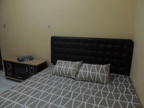 Family House | 4 bedrooms - Rumah Palagan 12 (Ngaglik)