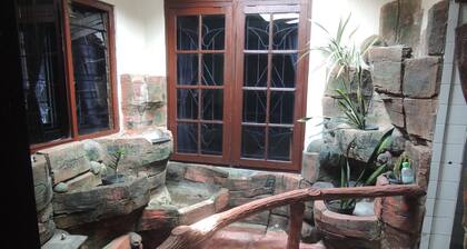 Rumah Palagan 12