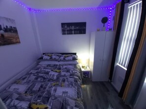 1 Schlafzimmer, WLAN