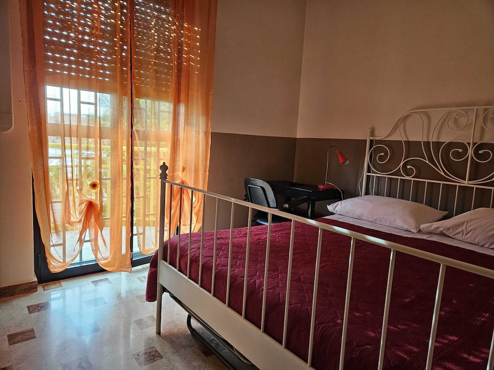 Bed And Breakfast My Sweet Home Bari photo 8