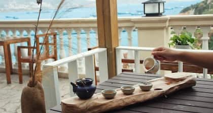 257 Qiju Hostel Gouqi Island