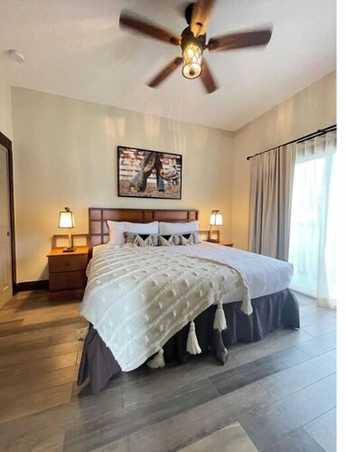 River Ranch Westgate Cabin.