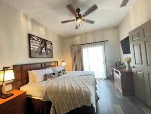 1 chambre, Wi-Fi