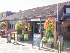 Aussenbereich