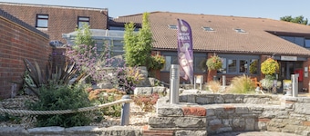 Gwydn Lodge