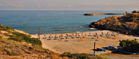 Departamento | Playa