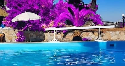Remarkable 2-bed House in Varnavas