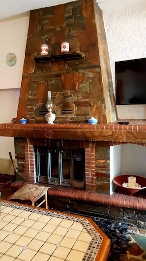 Maison | Intérieur