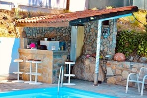 Maison | Piscine | Piscine extérieure