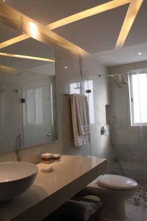 Hair dryer - Beach Front Renewed Apartment (Cancún)