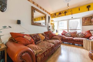 Departamento | Área de sala de estar