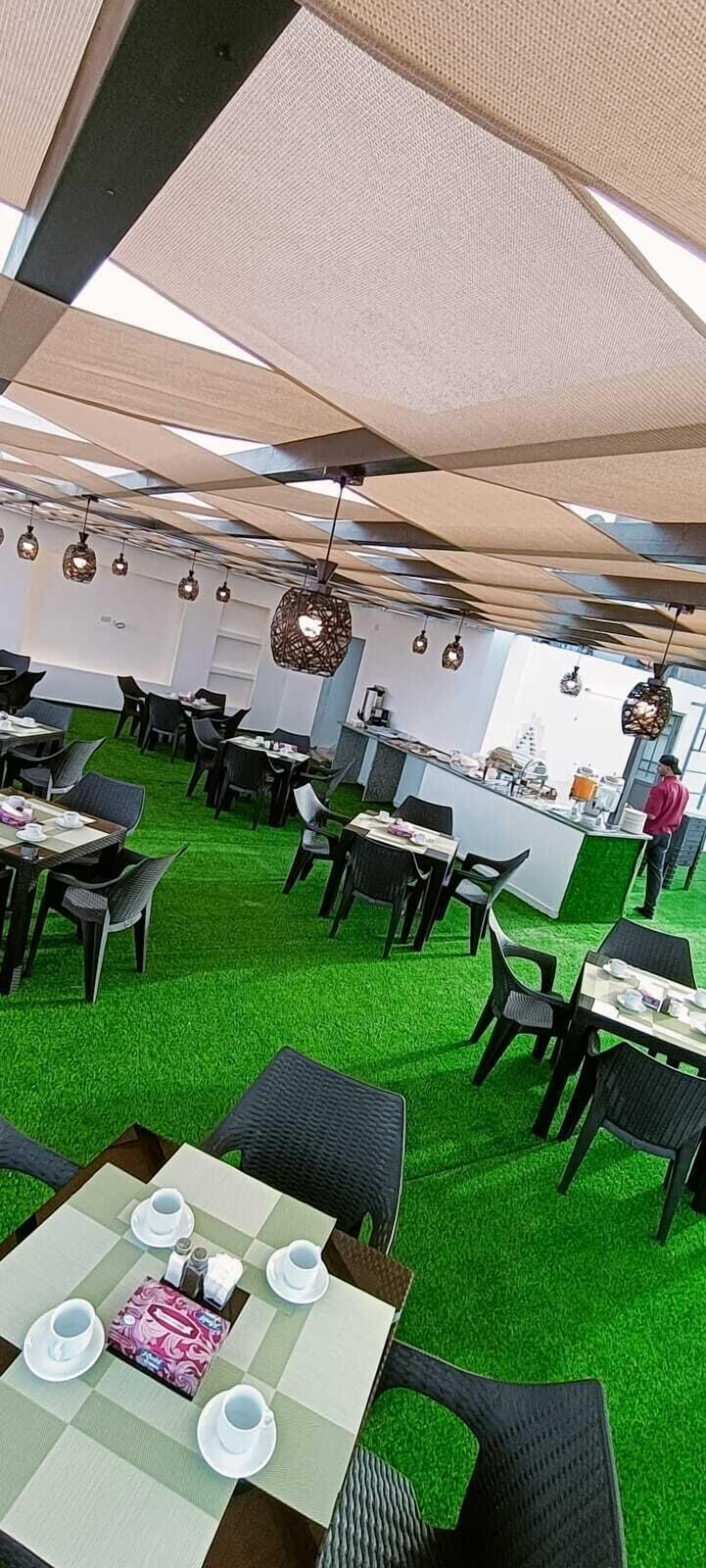 ร้านอาหาร
