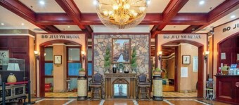Boji Liya Hotel