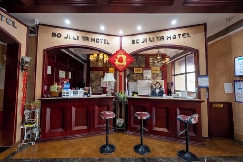 Boji Liya Hotel