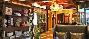 Boji Liya Hotel